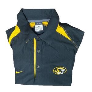 Missouri Tigers | Men’s Small Polo Shirt